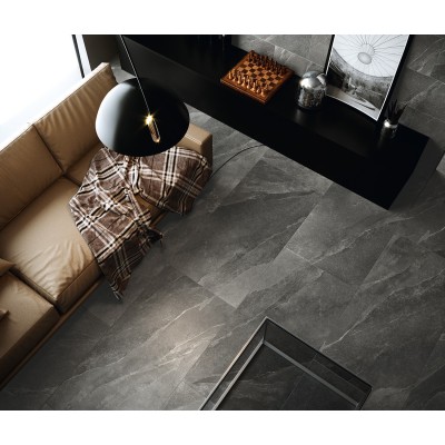 Pietra Ligure Antracite 60x120