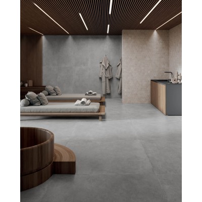 Enjoy Acciaio 60x120